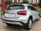 Annonce Mercedes Classe GLA Mercedes benz 200d 4matic boite auto 2018 gps+camera