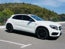 Annonce Mercedes Classe GLA MERCEDES BENZ GLA 45 AMG PHASE 2 BVA7 381 CH 4MATIC