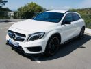 Annonce Mercedes Classe GLA MERCEDES BENZ GLA 45 AMG PHASE 2 BVA7 381 CH 4MATIC