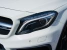 Annonce Mercedes Classe GLA MERCEDES BENZ GLA 45 AMG PHASE 2 BVA7 381 CH 4MATIC