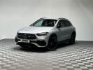 Voir l'annonce Mercedes Classe GLA Mercedes benz ii 250 e amg-line 8 g-dct