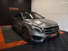 Voir l'annonce Mercedes Classe GLA Mercedes D220 PACK AMG FASCINATION MAT DESIGNO 177CV