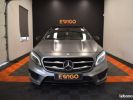 Annonce Mercedes Classe GLA Mercedes D220 PACK AMG FASCINATION MAT DESIGNO 177CV