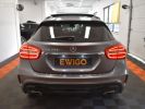 Annonce Mercedes Classe GLA Mercedes D220 PACK AMG FASCINATION MAT DESIGNO 177CV