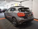 Annonce Mercedes Classe GLA Mercedes D220 PACK AMG FASCINATION MAT DESIGNO 177CV