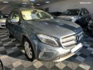 Annonce Mercedes Classe GLA Mercedes Fascination 7-G DCT A