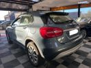 Annonce Mercedes Classe GLA Mercedes Fascination 7-G DCT A