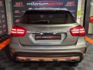 Annonce Mercedes Classe GLA Mercedes fascination pack amg 109 cv garantie 6 mois