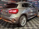 Annonce Mercedes Classe GLA Mercedes fascination pack amg 109 cv garantie 6 mois