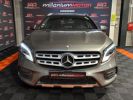 Annonce Mercedes Classe GLA Mercedes fascination pack amg 109 cv garantie 6 mois