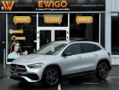 Voir l'annonce Mercedes Classe GLA Mercedes II (H247) 200D 150CH AMG LINE 8G-DCT