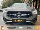 Annonce Mercedes Classe GLA Mercedes II (H247) 250 E 160+102CH PROGRESSIVE LINE 8G-DCT SIEGE CUIR CHAUFFANT ELEC...