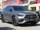 Voir l'annonce Mercedes Classe GLA Mercedes phase 2 250 e 218 ch amg line