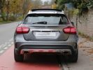 Annonce Mercedes Classe GLA Ph.2 220d 177 Fascination Pack AMG 7G-DCT (TO, Attelage, Sièges chauffants)