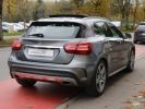 Annonce Mercedes Classe GLA Ph.2 220d 177 Fascination Pack AMG 7G-DCT (TO, Attelage, Sièges chauffants)