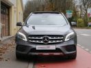 Annonce Mercedes Classe GLA Ph.2 220d 177 Fascination Pack AMG 7G-DCT (TO, Attelage, Sièges chauffants)