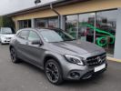 Voir l'annonce Mercedes Classe GLA Ph2 180 SENSATION 122ch