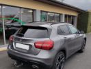 Annonce Mercedes Classe GLA Ph2 180 SENSATION 122ch