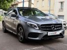 Annonce Mercedes Classe GLA Ph2 200 i 156 Fascination Pack AMG 7G-DCT (Toit Ouvrant,Caméra,KeylessGo)