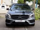 Annonce Mercedes Classe GLA Ph2 200 i 156 Fascination Pack AMG 7G-DCT (Toit Ouvrant,Caméra,KeylessGo)