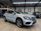 Annonce Mercedes Classe GLA PHASE 2 200 7-G DCT FASCINATION AMG 160CV TO/HARMAN KARDON/360°