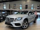 Voir l'annonce Mercedes Classe GLA PHASE 2 200 7-G DCT FASCINATION AMG 160CV TO/HARMAN KARDON/360° SUIVIT COMPLET