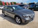 Annonce Mercedes Classe GLA Sensation