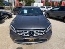 Annonce Mercedes Classe GLA Sensation