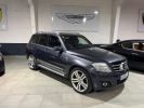 Annonce Mercedes Classe GLK