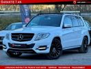 Voir l'annonce Mercedes Classe GLK (2) 200 CDI BLUEEFFICENCY 143 CV BVA7