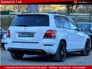 Annonce Mercedes Classe GLK (2) 200 CDI BLUEEFFICENCY 143 CV BVA7