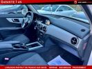 Annonce Mercedes Classe GLK (2) 200 CDI BLUEEFFICENCY 143 CV BVA7