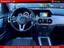 Annonce Mercedes Classe GLK (2) 200 CDI BLUEEFFICENCY 143 CV BVA7