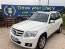 Mercedes Classe GLK (2) 200 CDI BLUEEFFICIENCY SPORT 7G-TRONIC Occasion