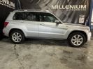 Annonce Mercedes Classe GLK 200 CDI BE