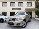 Mercedes Classe GLK 200 CDI BlueEFFICIENCY Occasion