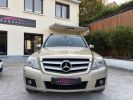 Annonce Mercedes Classe GLK 200 CDI BlueEFFICIENCY