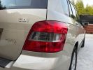 Annonce Mercedes Classe GLK 200 CDI BlueEFFICIENCY