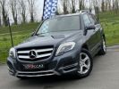 Voir l'annonce Mercedes Classe GLK 200 CDI BUSINESS EXECUTIVE 7GTRONIC + 2015 - 137.000KM