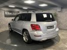 Annonce Mercedes Classe GLK 200 CDI FAP - BVA 7G-Tronic Plus  - Business Executive ?