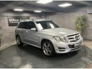 Annonce Mercedes Classe GLK 200 CDI FAP - BVA 7G-Tronic Plus  - Business Executive ?