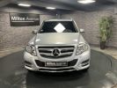 Annonce Mercedes Classe GLK 200 CDI FAP - BVA 7G-Tronic Plus  - Business Executive ?