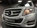 Annonce Mercedes Classe GLK 200 CDI FAP - BVA 7G-Tronic Plus  - Business Executive ?