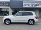 Annonce Mercedes Classe GLK 220 170ch EXECUTIVE  7G-TRONIC