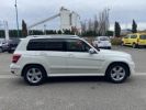 Annonce Mercedes Classe GLK 220 170ch EXECUTIVE  7G-TRONIC