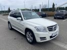 Annonce Mercedes Classe GLK 220 170ch EXECUTIVE  7G-TRONIC