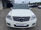 Annonce Mercedes Classe GLK 220 170ch EXECUTIVE  7G-TRONIC