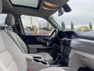 Annonce Mercedes Classe GLK 220 170ch EXECUTIVE  7G-TRONIC