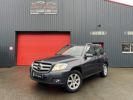 Voir l'annonce Mercedes Classe GLK 220 4 Matic 2010