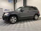 Annonce Mercedes Classe GLK 220 CDI 170 CH BVA 4-Matic